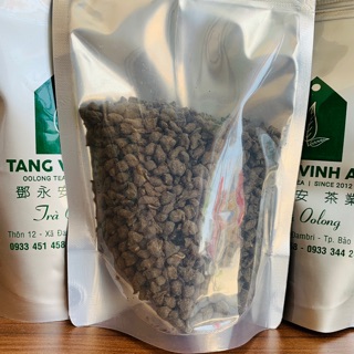 Trà Oolong Nhân Sâm 200Gr - Trà Ô long Tằng Vĩnh An