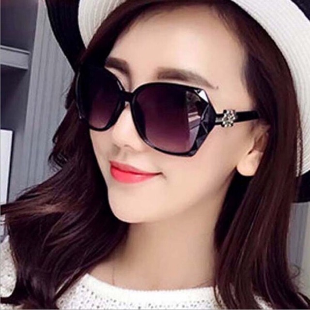Kính nữ sang chảnh thời trang cao cấp