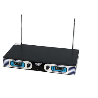 Micro karaoke không dây Ealsem ES-2300