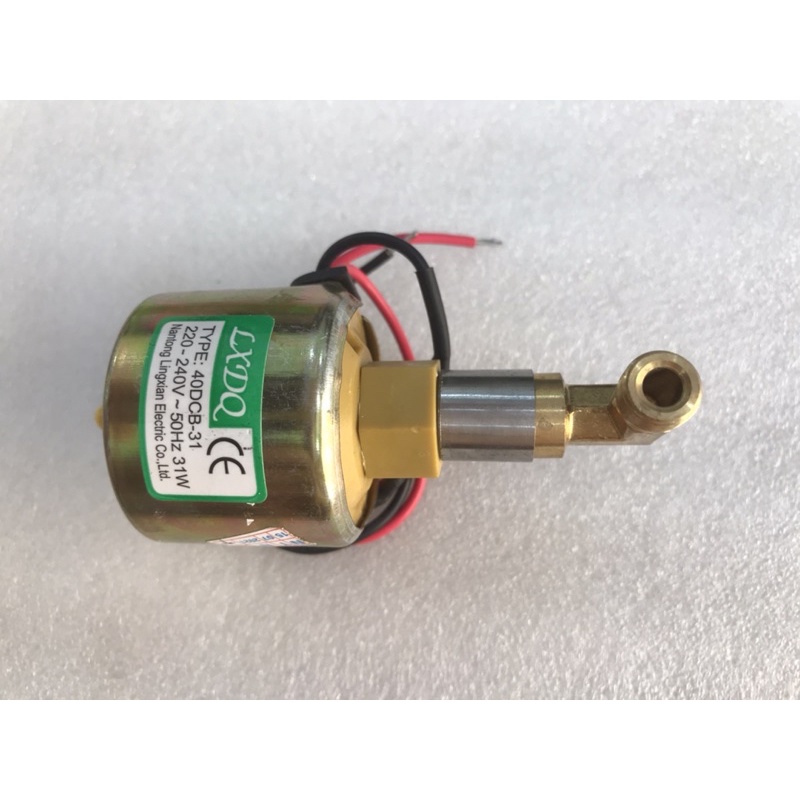 Bơm máy khói 1500w giá rẻ - Bơm 31W nhập khẩu Taiwwan