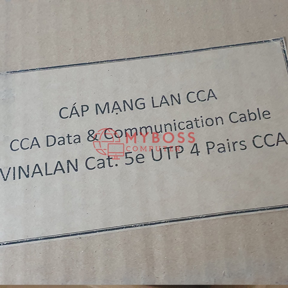 Dây Cáp Mạng Giá rẻ Bấm Sẵn 2 Đầu Dài từ 2-10M – Cap Internet