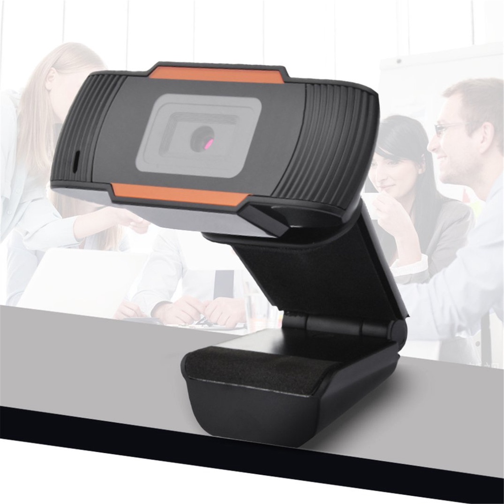 Webcam Hd 1080p Thông Minh Cổng Usb Hỗ Trợ Quay Video Cho Máy Tính | BigBuy360 - bigbuy360.vn