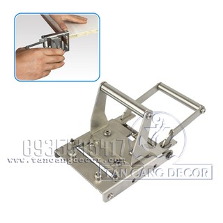 Bộ dao bấm cạnh chỉ cao cấp - A110041