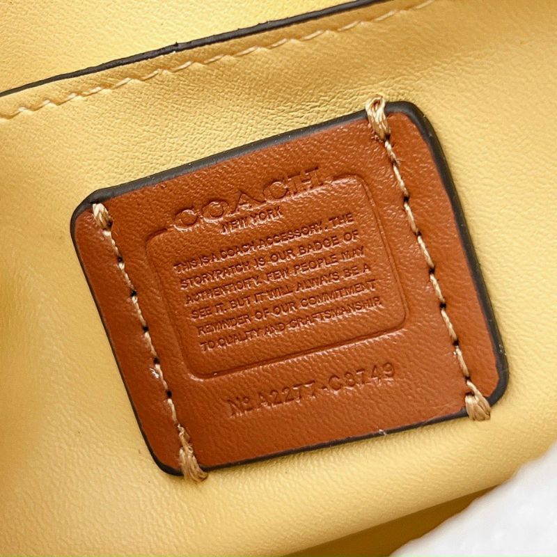 TÚI COACH WYN CROSSBODY sale