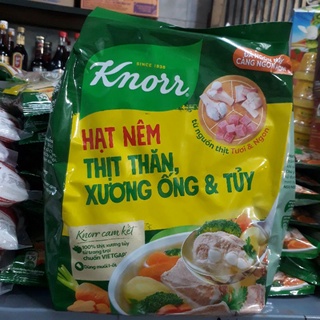Hạt nêm knorr 1,8kg