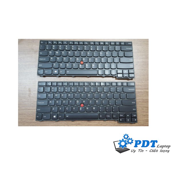 Bàn Phím Laptop Lenovo T440P