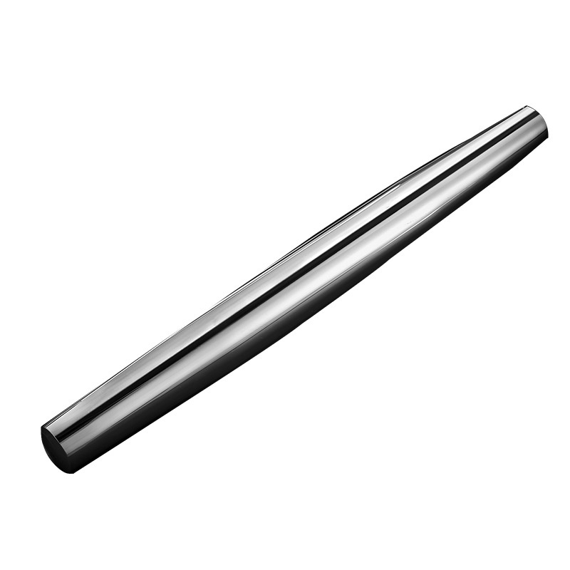 Cây Lăn Bột Làm Bánh Bằng Thép Không Gỉ 304
