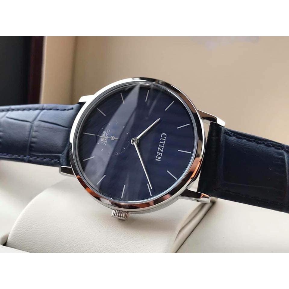 Đồng hồ nam Citizen BE9170-05L