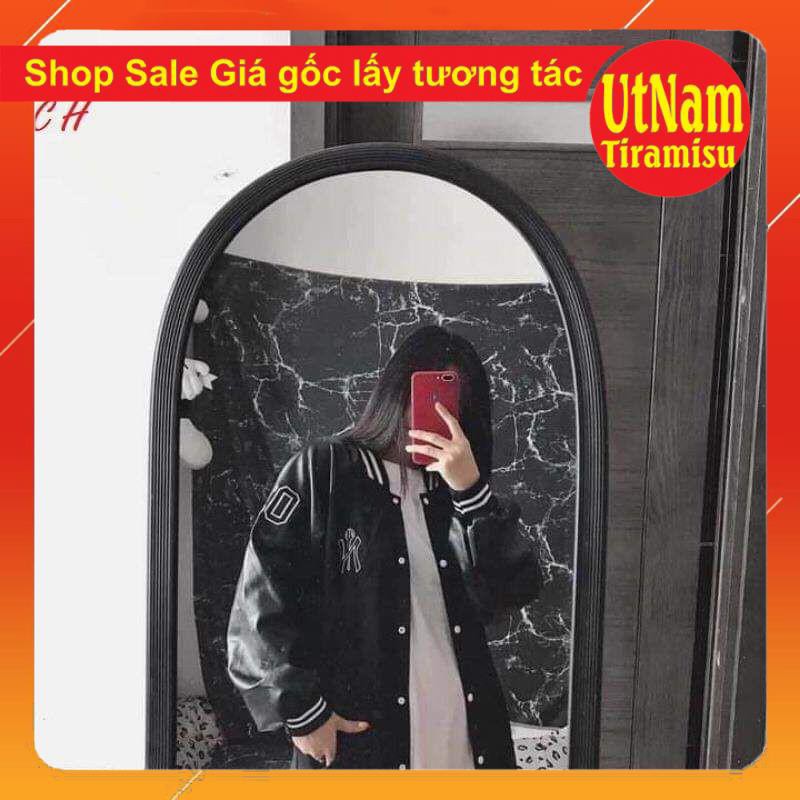 Áo bomber tay bóng New York jacket khoác gió nam nữ