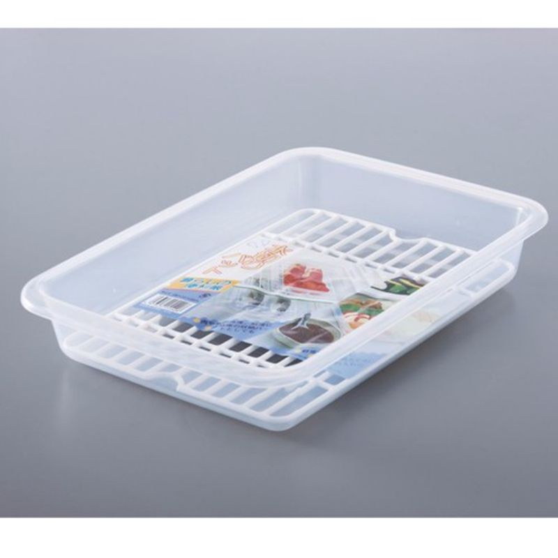 Khay úp ly, cốc/khay đa năng cho nhà bếp