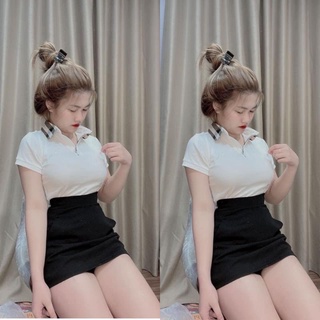 CHÂN VÁY DÁNG CHỮ A CÔNG SỞ