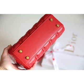 Dior Lady 4ô SPSL fullbox