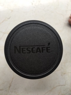 Cà Phê Nescafé Red Cup (200g)