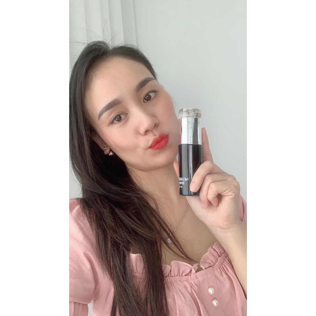 (Date 1/8/23) Xịt Trắng Da Toàn Thân, Ngừa Sạm Nám (Xịt dưới lưỡi) NEUGLOW SPRAY 50ml
