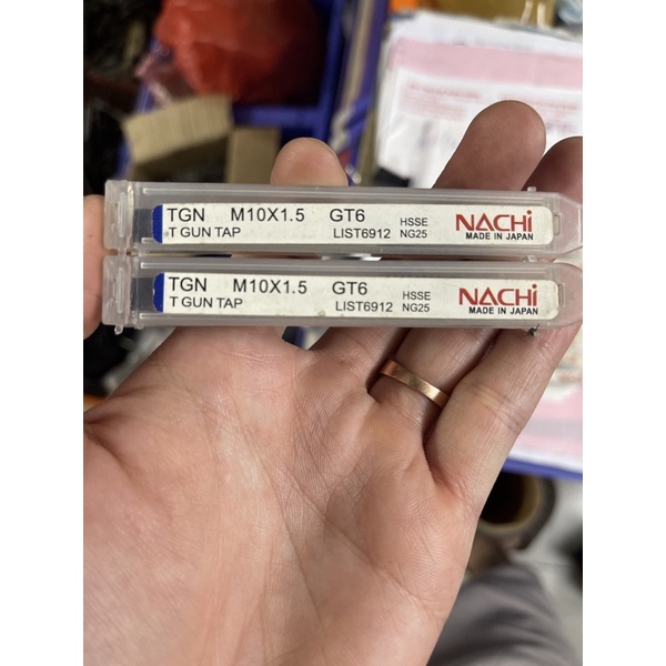 Mũi Taro Nachi chính hãng