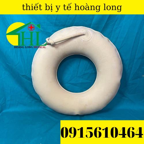Đệm Chống Loét Phao Chống Loét Vùng Mông Bằng Cao Su Cho Người Già Siêu Bền