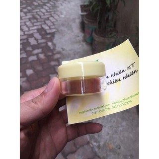 Hũ nhựa 30gr, 30ml/ hũ chiết kem