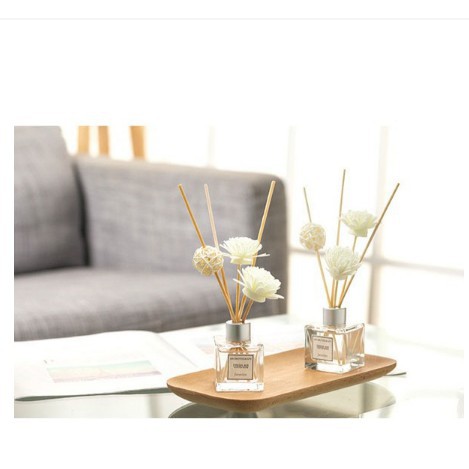 COMBO 3 LỌ TINH DẦU THƠM ĐỂ PHÒNG LƯU HƯƠNG LÂU-TẶNG KÈM HOA KHÔ HÀNG LOẠI 1