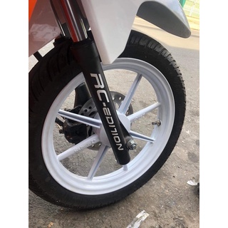 TEM DÁN PHẢN QUANG RC EDITION DÁN PHUỘC