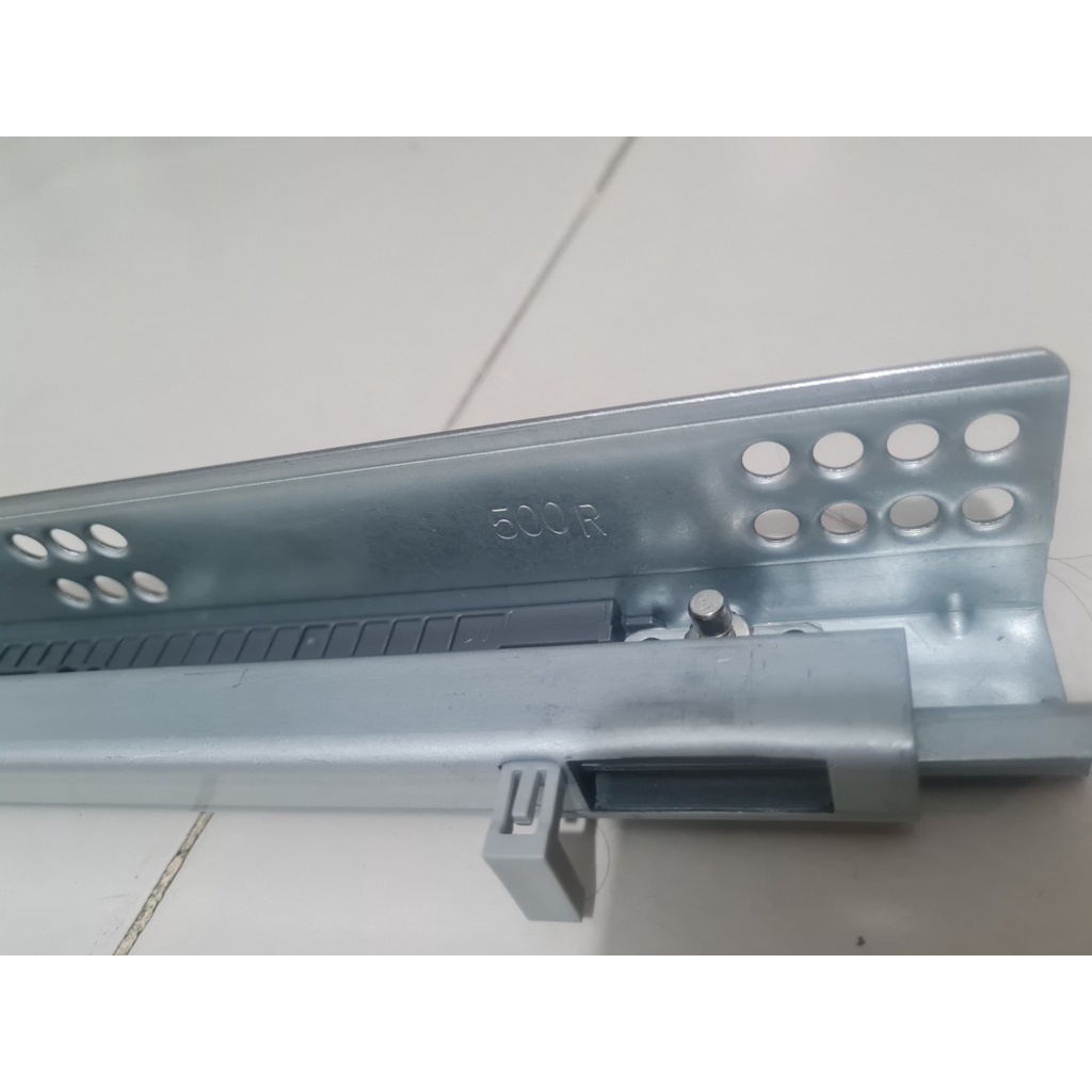 RAY ÂM GIẢM CHẤN 2 TẦNG MỞ 3/4