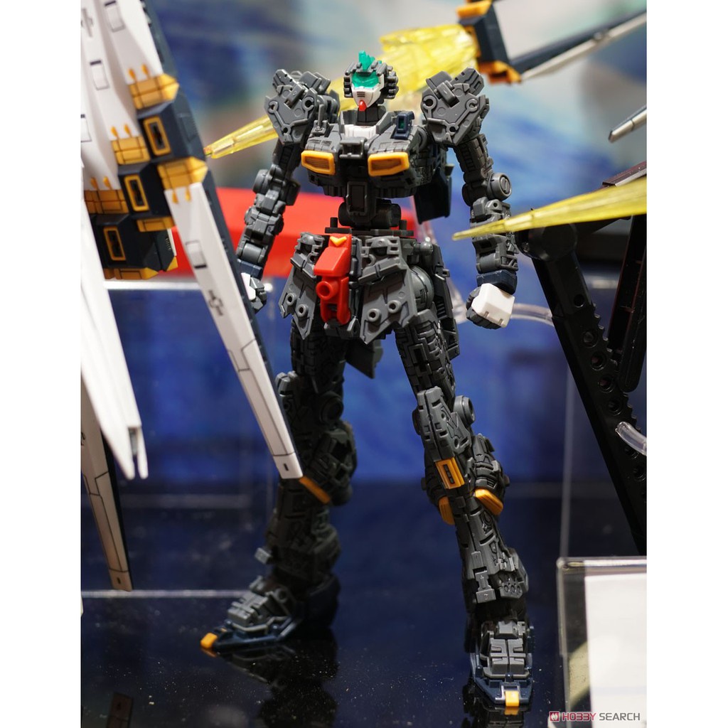 Mô hình lắp ráp Bandai Gundam RG 1/144 RX-93 Nu Gundam