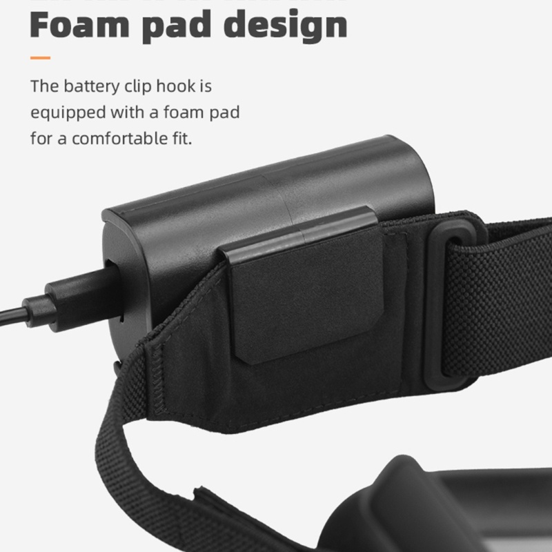 [3C] Dây Cáp Nguồn Cho Kính Mát Avata Goggles 2