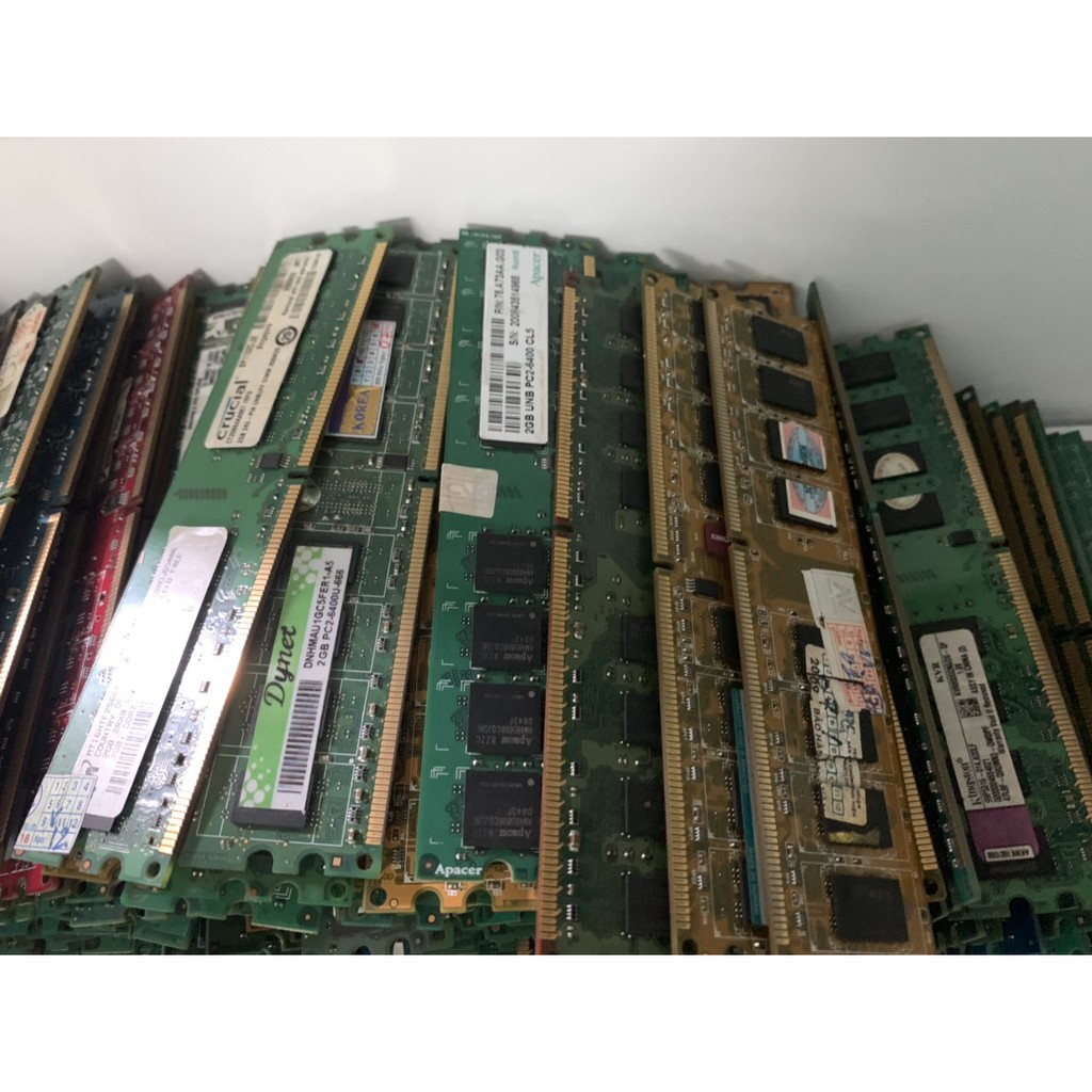 Ram KingMax 2G/800 dr2 CHính hãng | BigBuy360 - bigbuy360.vn