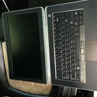 Máy DELL 6430 LATITUDE  mới 99%