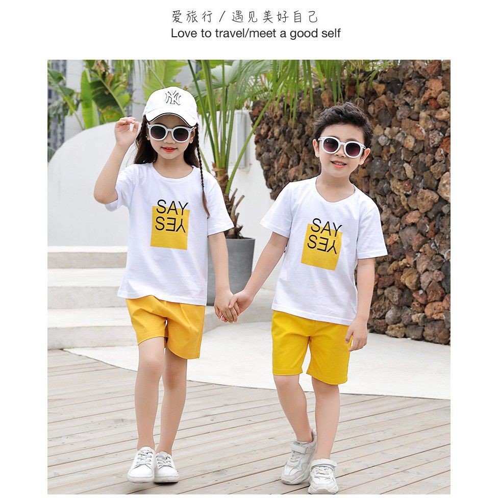[GIÁ SỈ]Bộ đồ đi biển gia đình Summer Cao cấp [giá xưởng] tại shopee mã GD_09- [THE ACTION ] - ( Quà Tặng)
