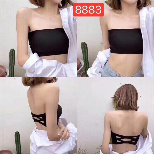 Áo lót áo bra đúc su ms 8883