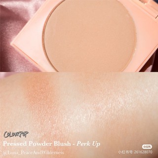 Phấn má hồng Colourpop Pressed Powder Blush