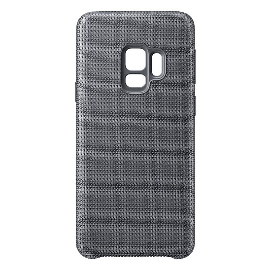 Ốp Lưng Samsung S9 Hyperknit Sợi Đan Cao Cấp Chính Hãng Fullbox