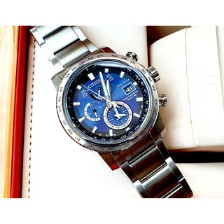 Đồng hồ nam Citizen AT9070-51L