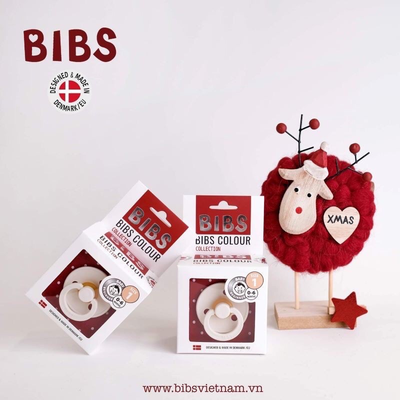 Ti bibs cho bé 0-6m