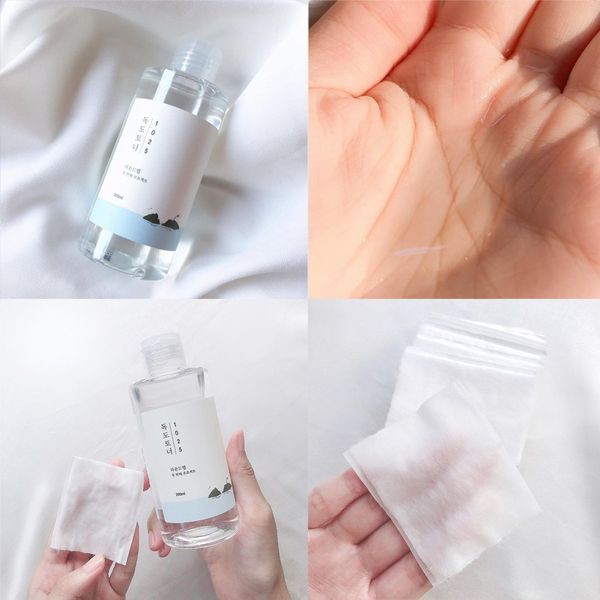 Nước cân bằng RoundLab dịu nhẹ 1025 Dokdo Toner | BigBuy360 - bigbuy360.vn