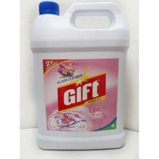 Nước lau sàn GIFT