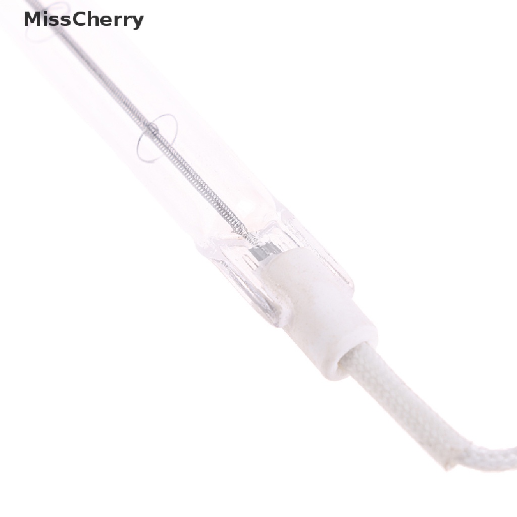 Bóng đèn halogen trong suốt 900-1000w 220v