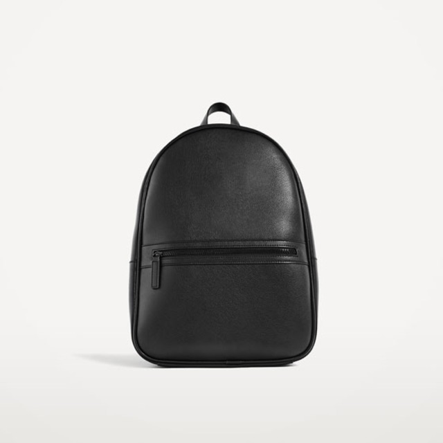 Balo Zara auth newtag