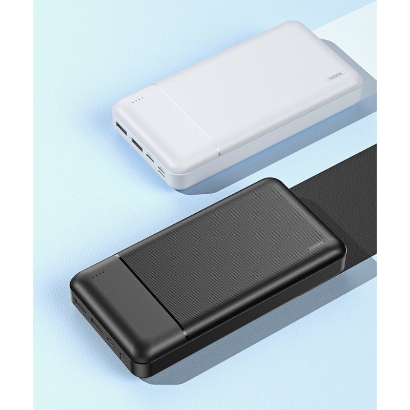 Sạc pin Dự Phòng Hoco RPP 167 ,dung lượng 30000mah hàng chính hãng.