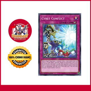 Cynet Conflict
