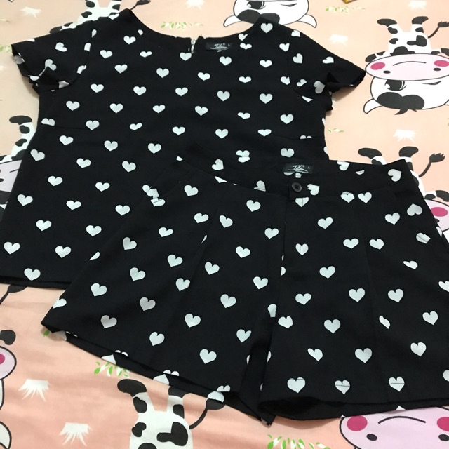 Thanh lý set bộ size L