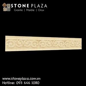 PHÀO ĐIÊU KHẮC ĐÁ TỰ NHIÊN PDK-08