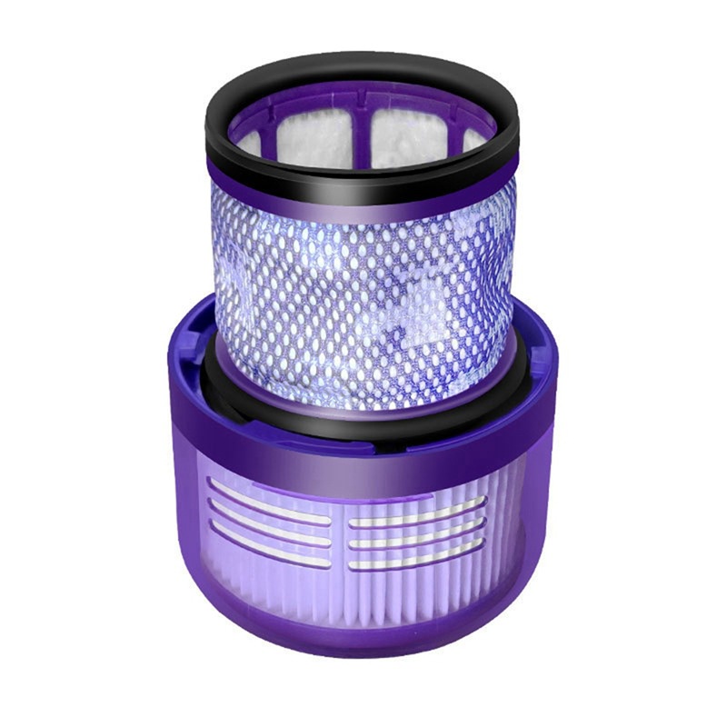 Bộ Lọc Thay Thế Cho Máy Hút Bụi Dyson V10 Slim / SV18