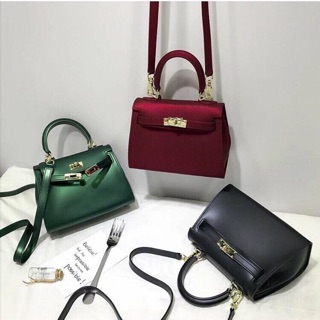 Túi HM nhựa dẻo đẹp cao cấp