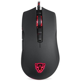 [Mã SKAMPUSHA7 giảm 8% đơn 250k]Chuột có dây game thủ chính hãng Motospeed V70 RGB Gaming Mouse DPI 5000