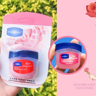 Sáp vaseline nội Địa Trung