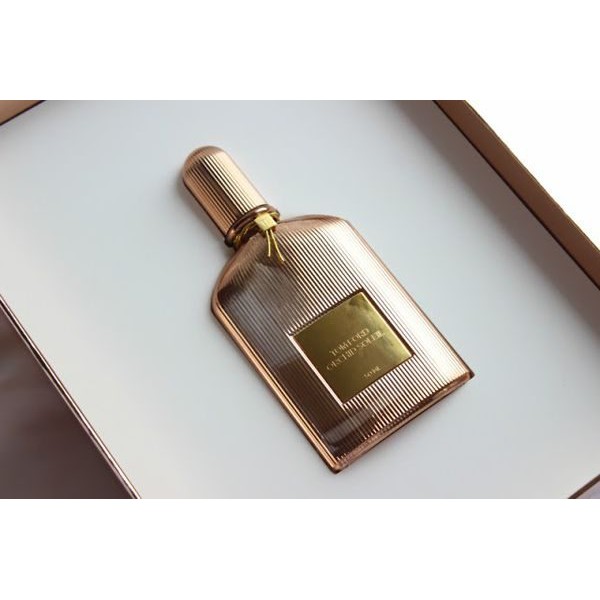 Nước hoa dùng thử Tom Ford ORCHID SOLEIL 10ml