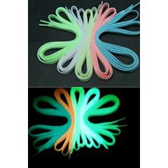 Bán _ Dây Giày 7 Màu - DÂY GIÀY PHÁT SÁNG DẠ QUANG