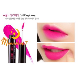 Son kem Chic Holic Long Lasting Fix Lip Lacquer