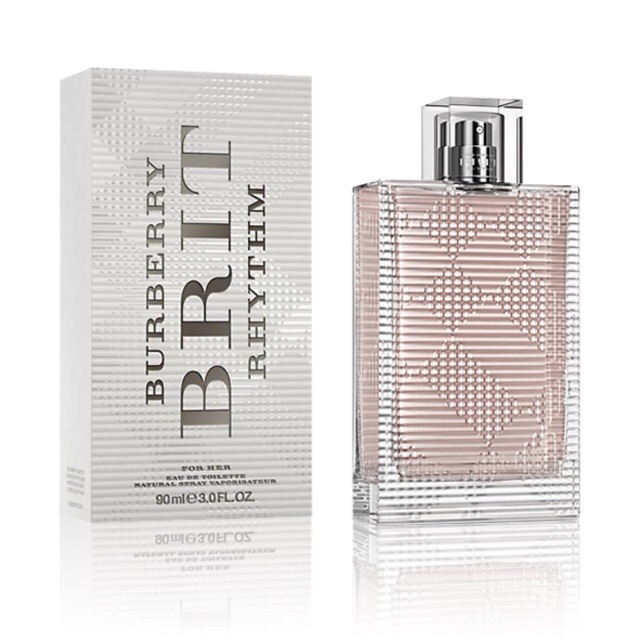 burberry brit rhythm 90ml